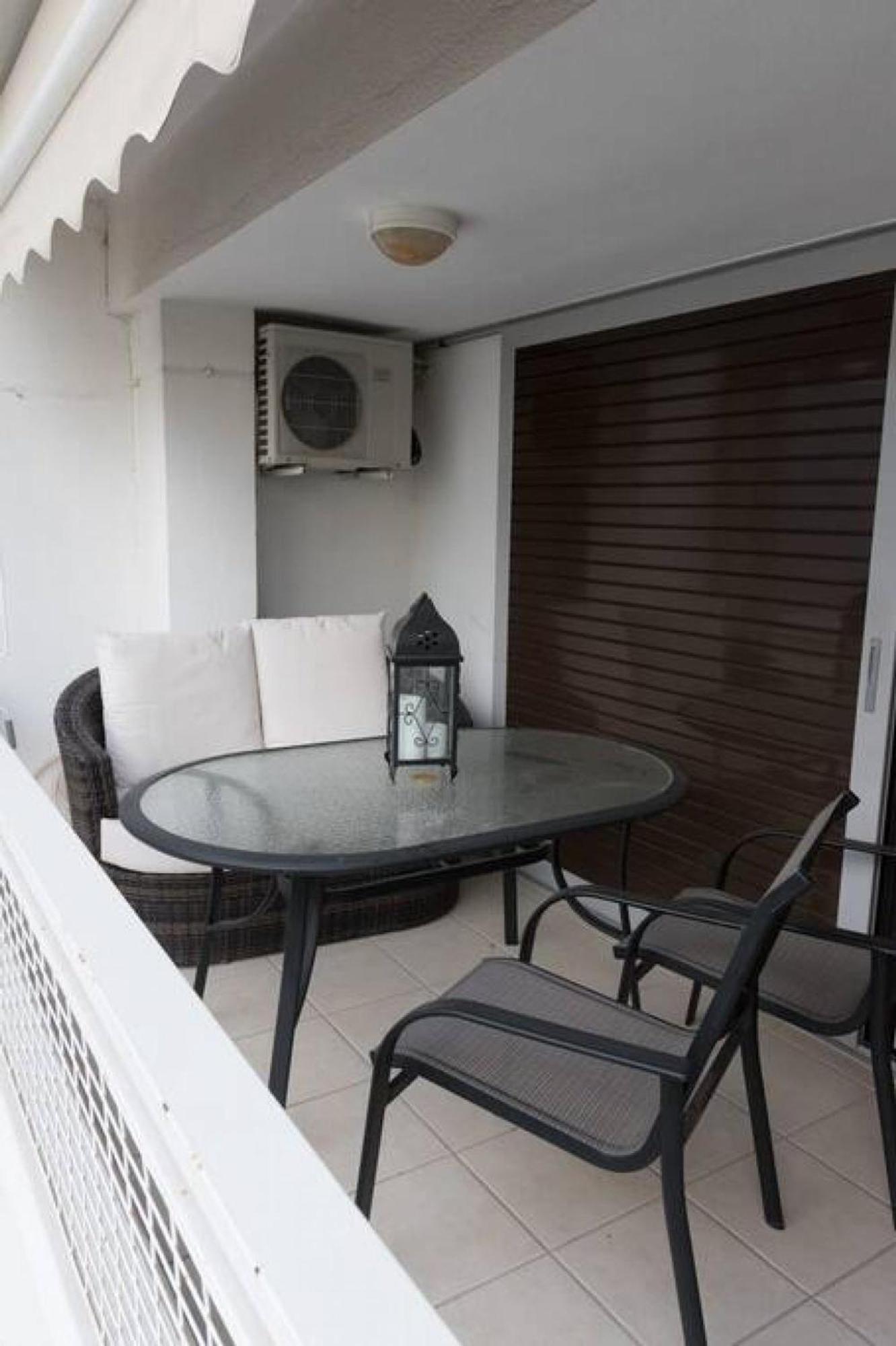 Apartament Βουλα A Gem At Voula 1' Walk From The Beach Ateny Zewnętrze zdjęcie
