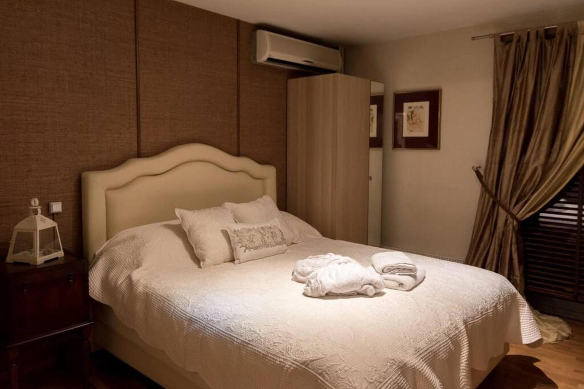 Apartament Βουλα A Gem At Voula 1' Walk From The Beach Ateny Zewnętrze zdjęcie