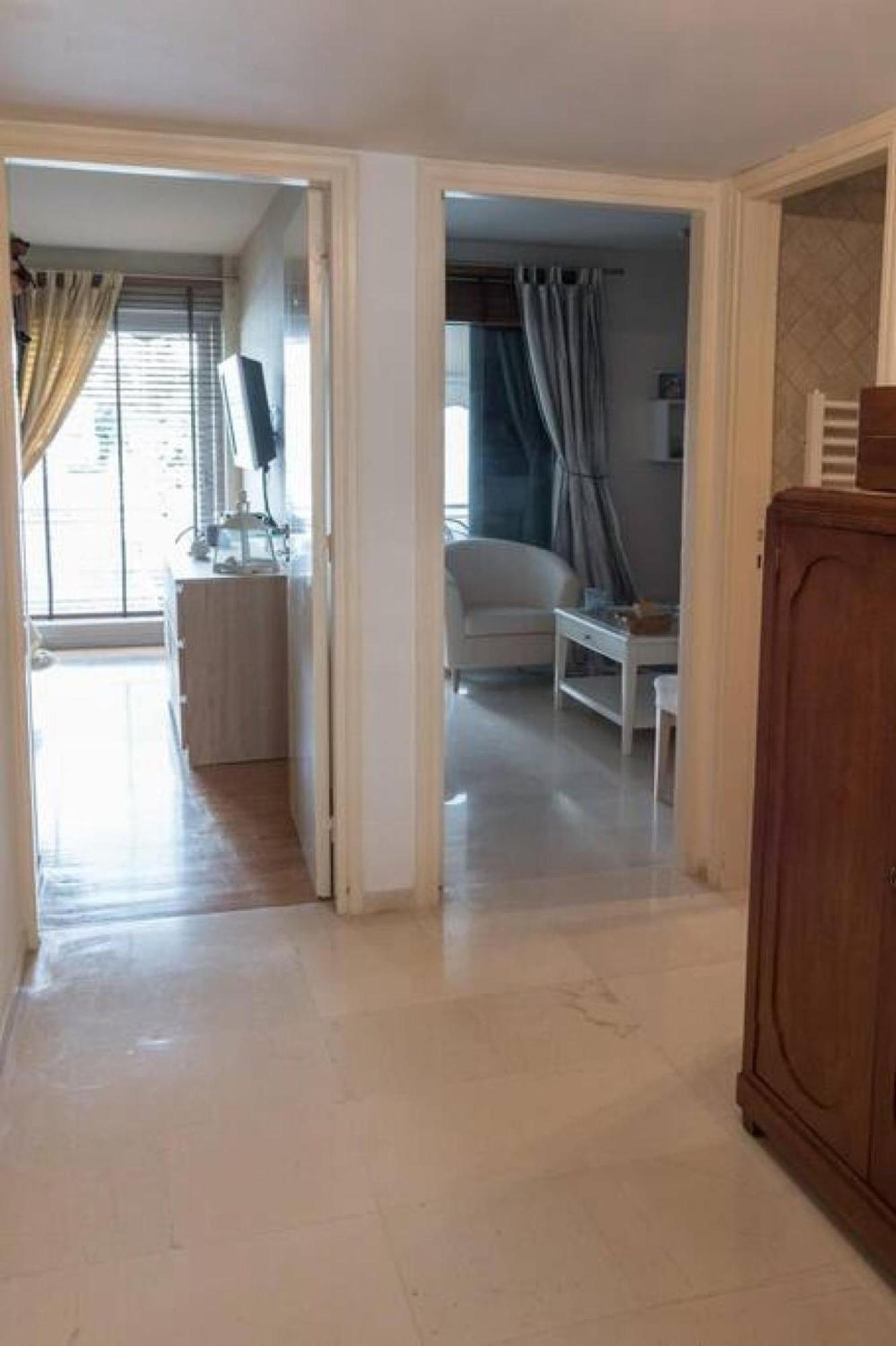 Apartament Βουλα A Gem At Voula 1' Walk From The Beach Ateny Zewnętrze zdjęcie
