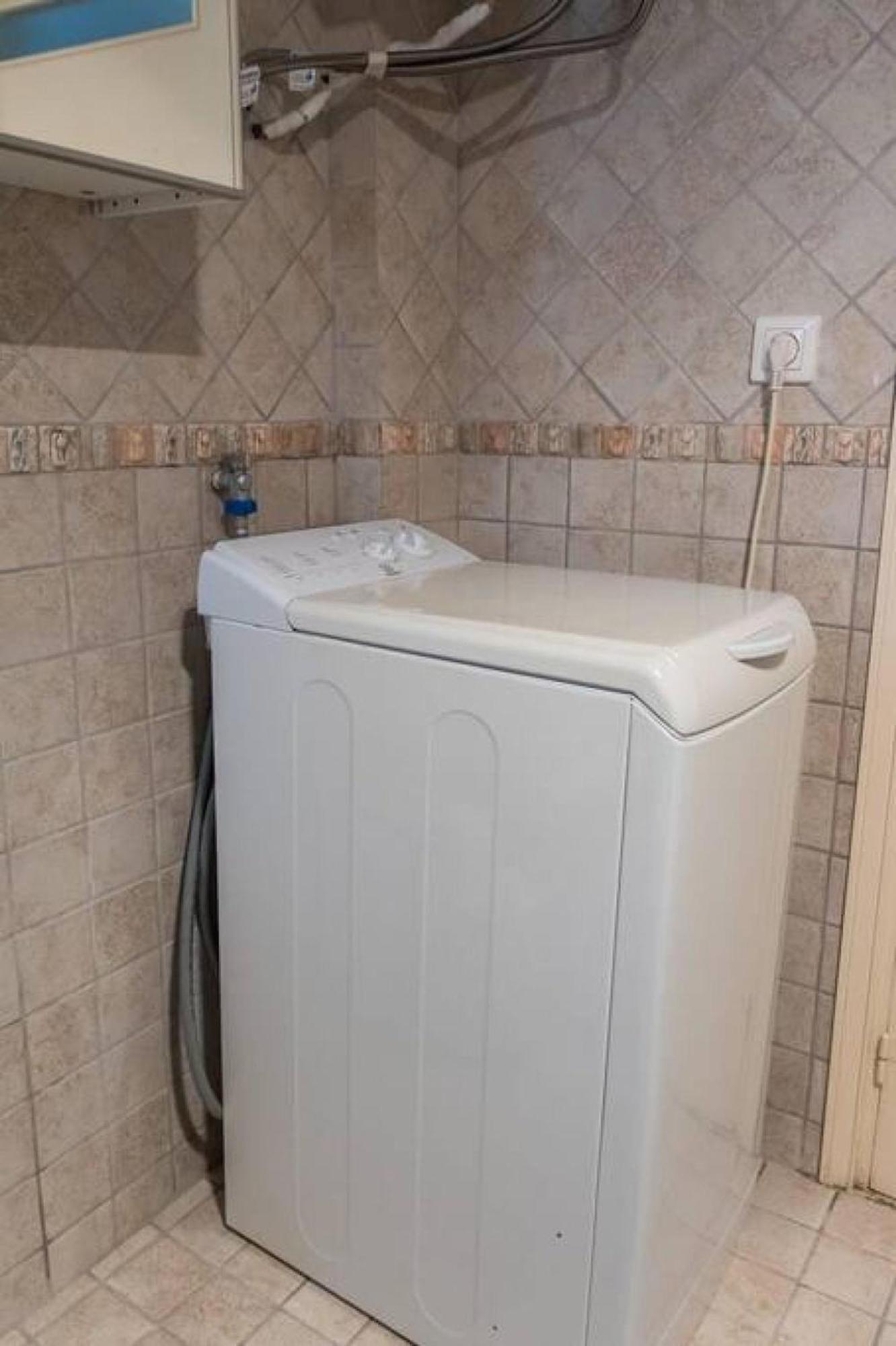 Apartament Βουλα A Gem At Voula 1' Walk From The Beach Ateny Zewnętrze zdjęcie