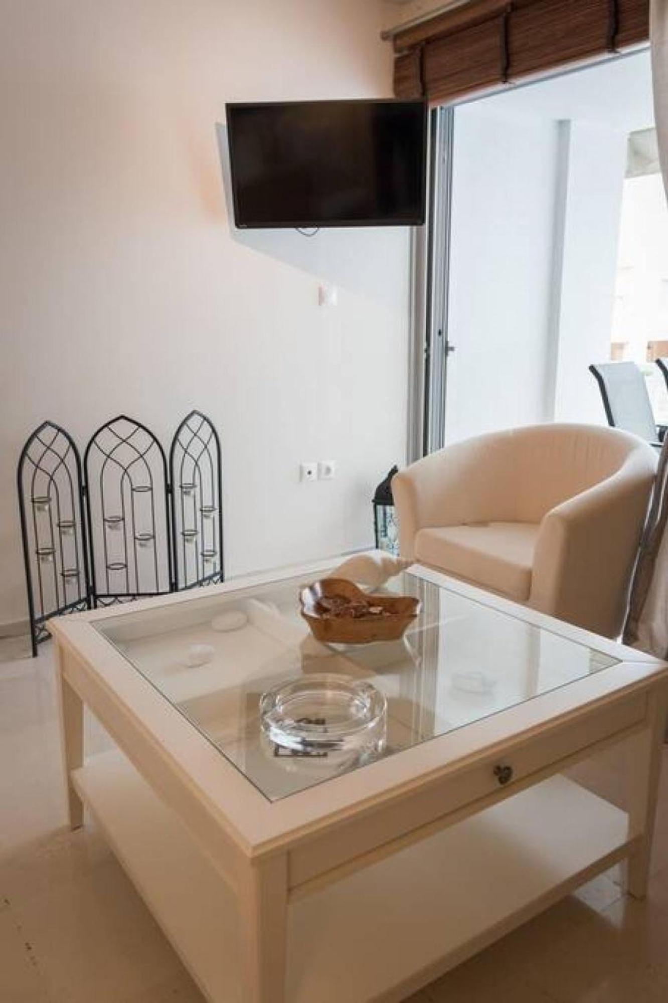 Apartament Βουλα A Gem At Voula 1' Walk From The Beach Ateny Zewnętrze zdjęcie