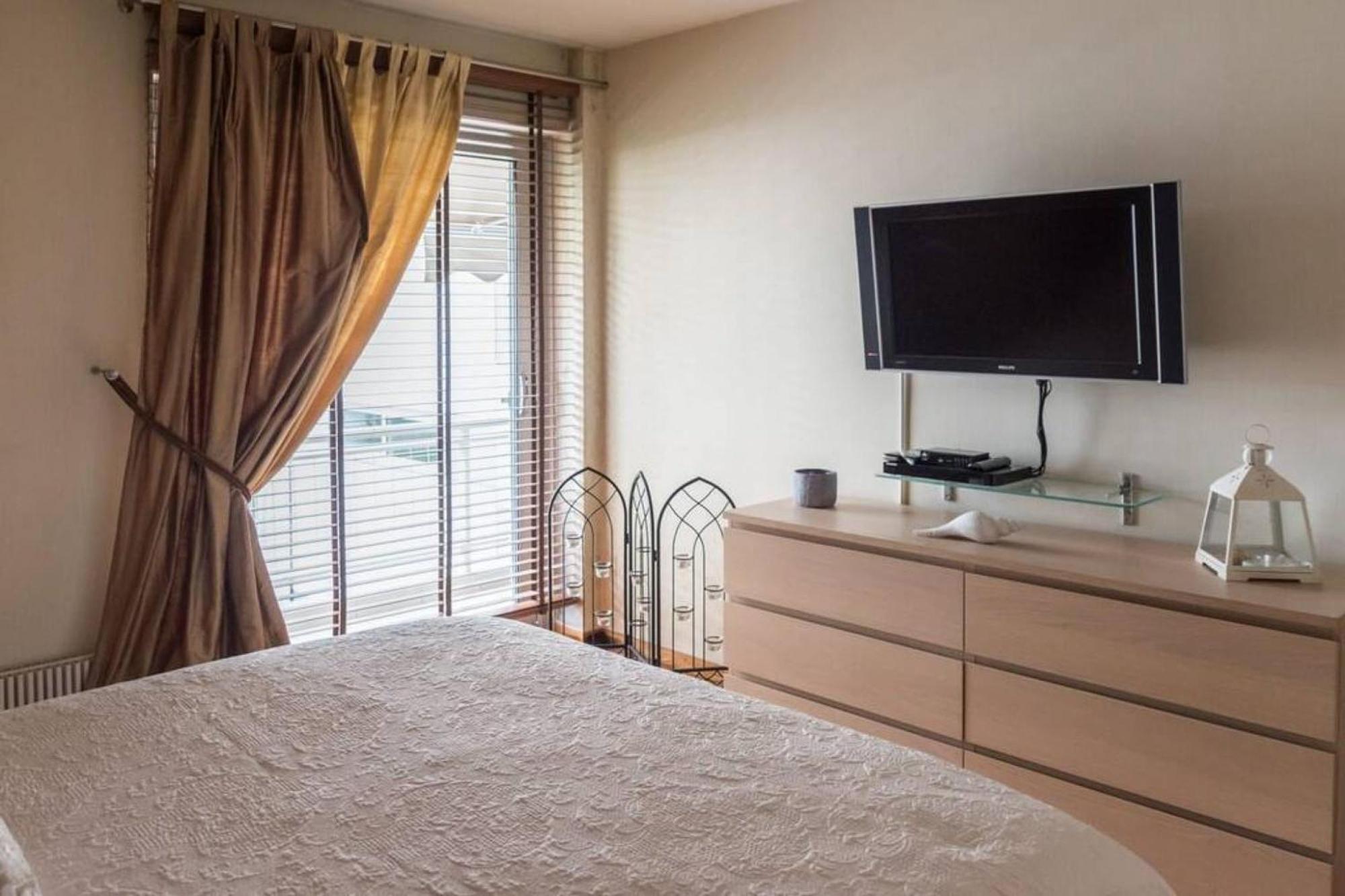 Apartament Βουλα A Gem At Voula 1' Walk From The Beach Ateny Zewnętrze zdjęcie